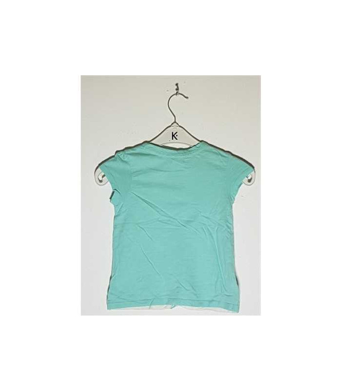 Tricou pentru copii cu desene multicolore Palomino C&A