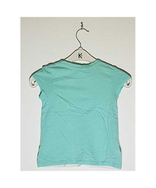 Tricou pentru copii cu desene multicolore Palomino C&A