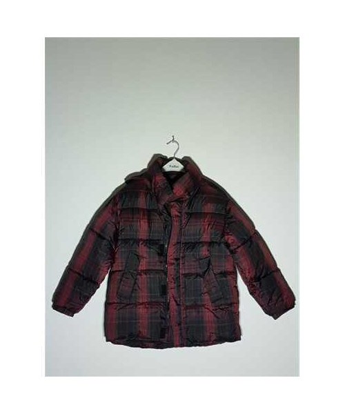 Geaca de iarna cu buzunare laterale Zara Kids