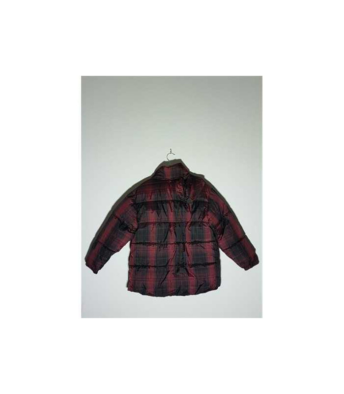 Geaca de iarna cu buzunare laterale Zara Kids