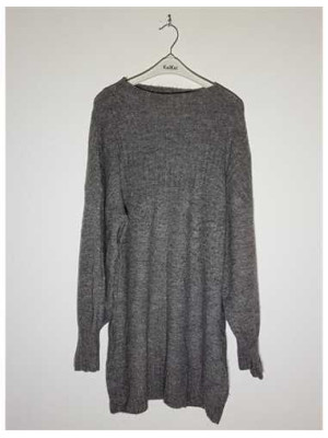 Pulover dama cu maneci bufante Esmara