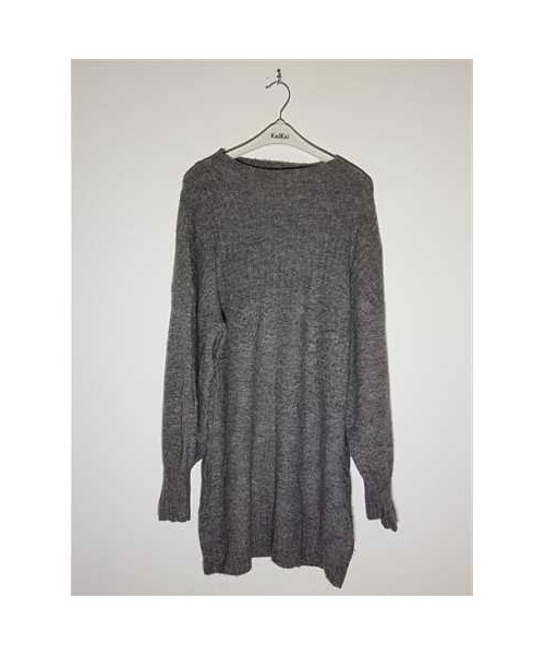 Pulover dama cu maneci bufante Esmara