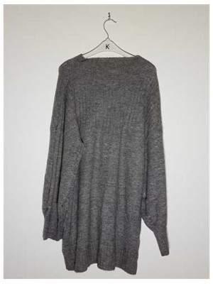 Pulover dama cu maneci bufante Esmara 2