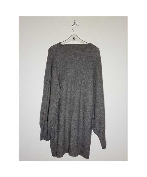 Pulover dama cu maneci bufante Esmara