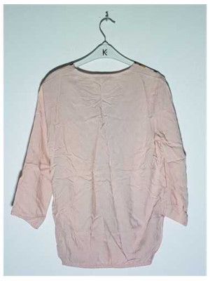 Bluzita dama cu maneci trei sferturi Karon 2