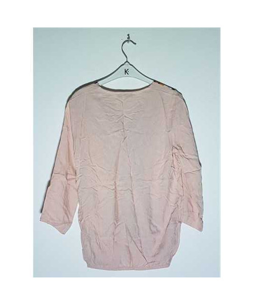 Bluzita dama cu maneci trei sferturi Karon