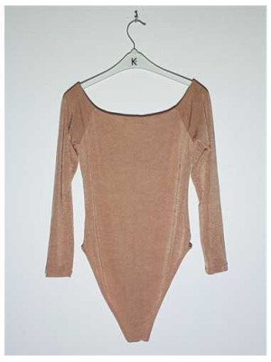 Body dama cu maneca lunga Zara 2