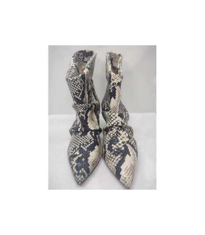 Botine elegante dama cu toc marime 38