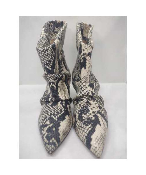 Botine elegante dama cu toc marime 38