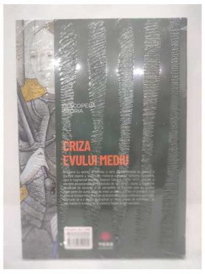 Criza Evului Mediu Descopera Istoria 2