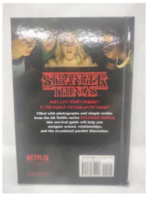 How to Survive in a Stranger Things World - Matthew Gilbert 2