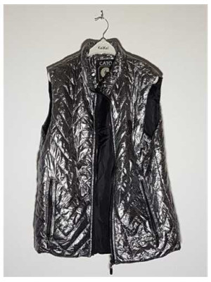 Vesta barbati cu aspect lucios CATO