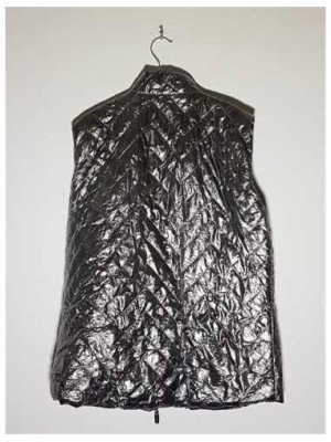 Vesta barbati cu aspect lucios CATO 2