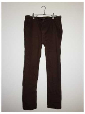 Pantaloni barbatesti model Uni BIRDSHOW