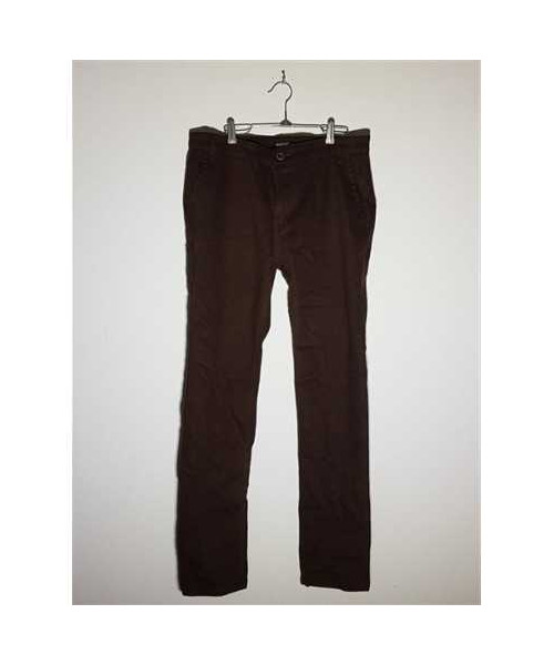 Pantaloni barbatesti model Uni BIRDSHOW