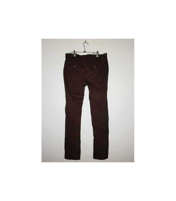 Pantaloni barbatesti model Uni BIRDSHOW