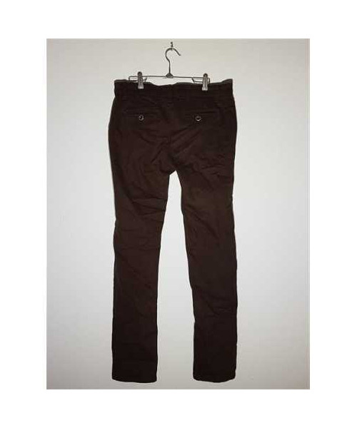 Pantaloni barbatesti model Uni BIRDSHOW