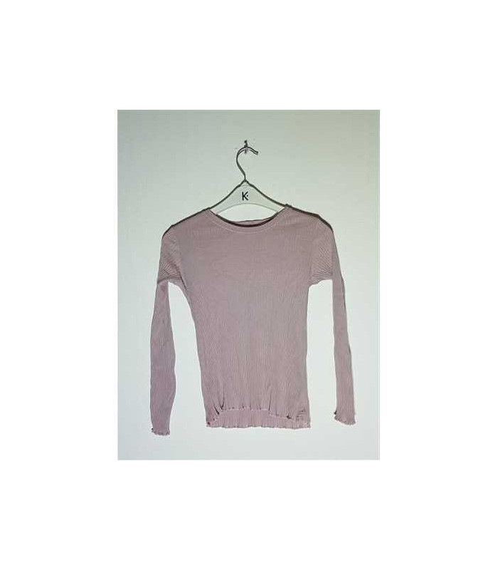 Bluzita pentru primavara fetite Sinsay