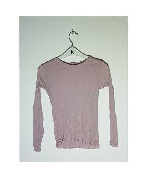 Bluzita pentru primavara fetite Sinsay