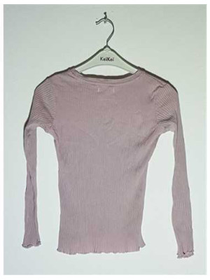 Bluzita pentru primavara fetite Sinsay 2