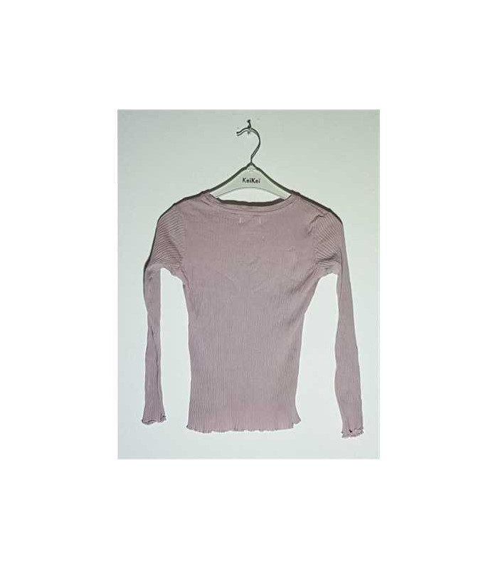 Bluzita pentru primavara fetite Sinsay