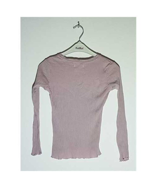 Bluzita pentru primavara fetite Sinsay