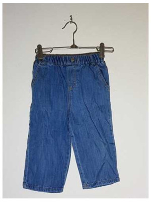 Pantaloni de blugi pentru copii