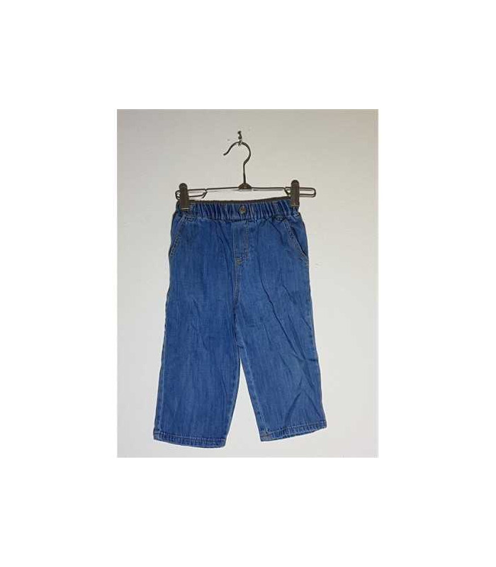 Pantaloni de blugi pentru copii