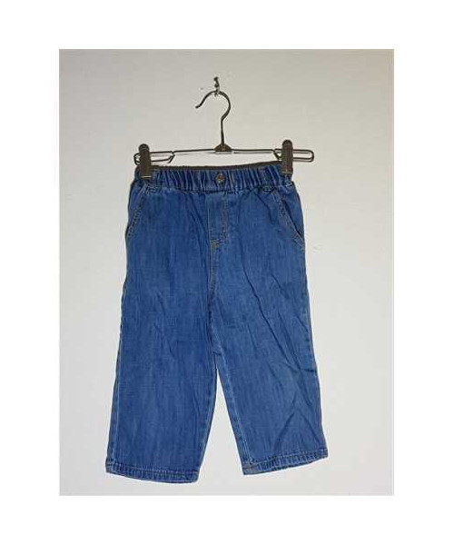 Pantaloni de blugi pentru copii