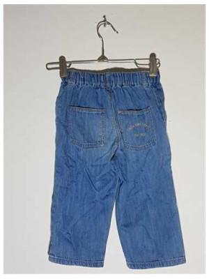 Pantaloni de blugi pentru copii 2