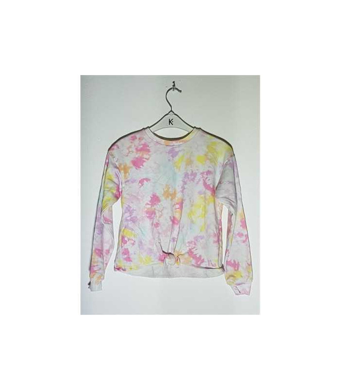 Bluza sport pentru fetite H&M