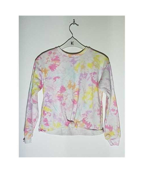 Bluza sport pentru fetite H&M