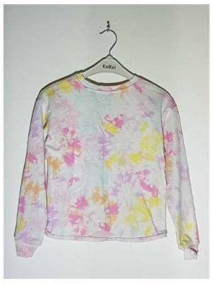 Bluza sport pentru fetite H&M 2