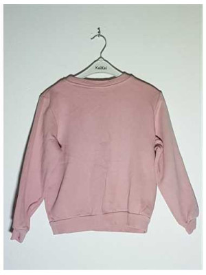 Bluzita pentru fetite cu imprimeu unicorn H&M 2