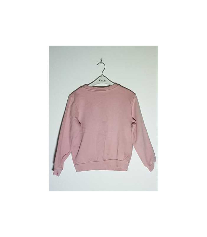 Bluzita pentru fetite cu imprimeu unicorn H&M