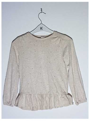 Bluza pentru primavara fetite COOL CLUB