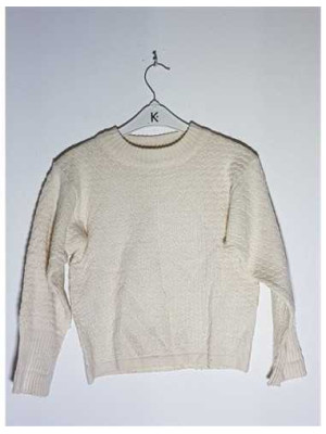 Pulover pentru primavara copii model Uni Little Kids