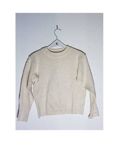 Pulover pentru primavara copii model Uni Little Kids