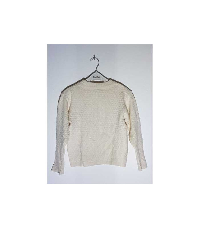 Pulover pentru primavara copii model Uni Little Kids