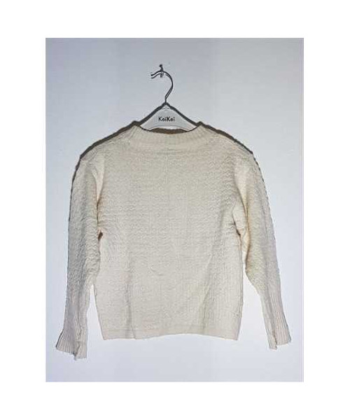 Pulover pentru primavara copii model Uni Little Kids