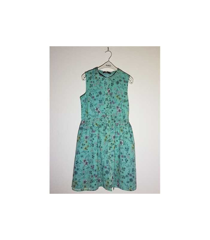 Rochita inflorata pentru fetite GEORGE