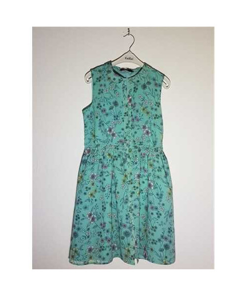 Rochita inflorata pentru fetite GEORGE