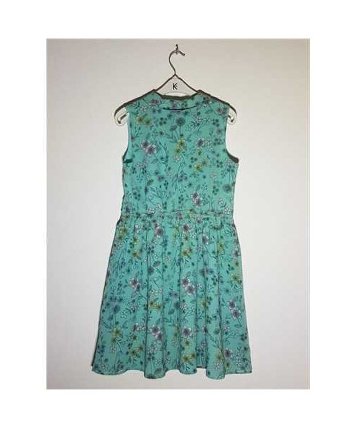 Rochita inflorata pentru fetite GEORGE