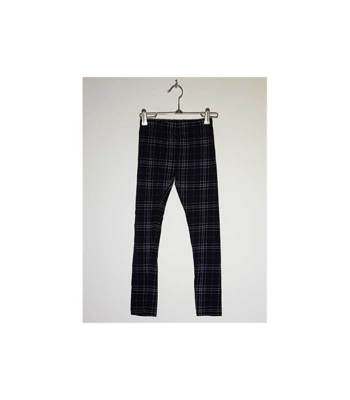 Colanti pentru fetite cu model in carouri Reserved