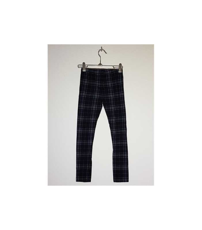 Colanti pentru fetite cu model in carouri Reserved