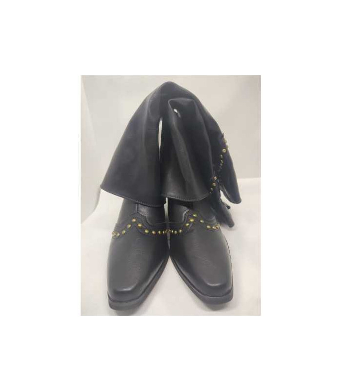 Cizme lungi dama model cu tinte marime 35