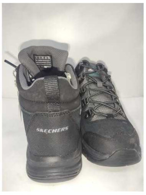 Ghete pentru copii Skechers Outdoor marime 35 2