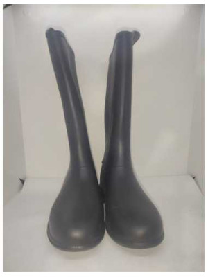 Cizme cauciuc baieti marime 33 FOUGANZA