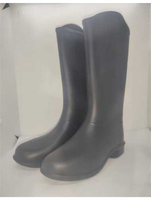 Cizme cauciuc baieti marime 33 FOUGANZA 2