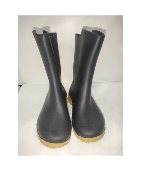 Cizme cauciuc baieti marime 25-26 Solognac